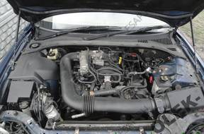 КОРОБКА ПЕРЕДАЧW 4.0 S-TYPE '99-02  JAGUAR JG