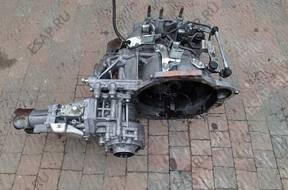 КОРОБКА ПЕРЕДАЧW 4007 OUTLANDER C CROSSER 2,2
