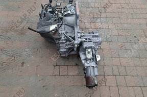 КОРОБКА ПЕРЕДАЧW 4007 OUTLANDER C CROSSER 2,2