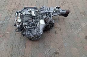 КОРОБКА ПЕРЕДАЧW 4007 OUTLANDER C CROSSER 2,2