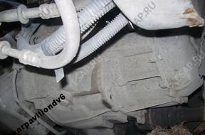 КОРОБКА ПЕРЕДАЧW 406 1,8B 2000 KOMBI