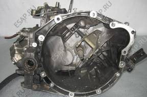 КОРОБКА ПЕРЕДАЧW 406 C5 607 2.2 HDI 20LE75