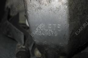 КОРОБКА ПЕРЕДАЧW 406 C5 607 2.2 HDI 20LE75