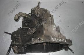 КОРОБКА ПЕРЕДАЧW 406 C5 607 2.2 HDI 20LE75