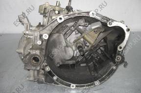 КОРОБКА ПЕРЕДАЧW 406 C5 607 2.2 HDI 20UE10