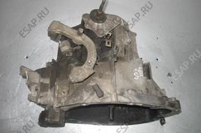 КОРОБКА ПЕРЕДАЧW 406 C5 607 2.2 HDI 20UE10