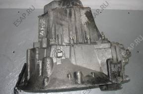 КОРОБКА ПЕРЕДАЧW 406 C5 607 2.2 HDI 20UE10