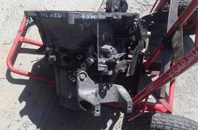 КОРОБКА ПЕРЕДАЧw 407 1.6 HDI 110 KM 20DM65