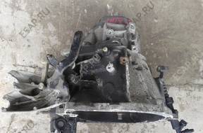 КОРОБКА ПЕРЕДАЧw 407 1.6 HDI 2HZ