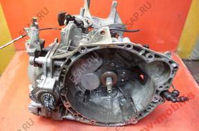 КОРОБКА ПЕРЕДАЧw 407, 307 C5 2.0 HDI  2006 год 20MB17