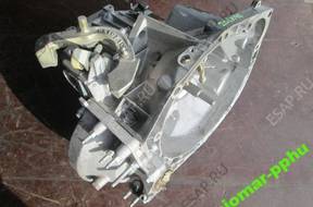 КОРОБКА ПЕРЕДАЧW 407 607 C5 2.0 2.2 HDI 20LE96