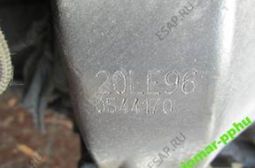 КОРОБКА ПЕРЕДАЧW 407 607 C5 2.0 2.2 HDI 20LE96