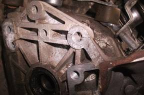 КОРОБКА ПЕРЕДАЧw 41 Opel Corsa D F13 MC 429
