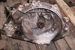 КОРОБКА ПЕРЕДАЧw 41 Opel Corsa D F13 MC 429