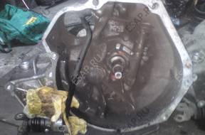 КОРОБКА ПЕРЕДАЧw  41B 1,2,3,4  Nissan Micra k11