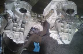 КОРОБКА ПЕРЕДАЧw  41B 1,2,3,4  Nissan Micra k11