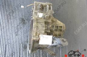 КОРОБКА ПЕРЕДАЧw 41B1 Nissan Micra 1,0b 16V 92-98