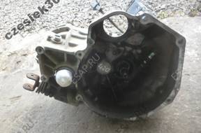 КОРОБКА ПЕРЕДАЧW 41B3  MICRA K11 1.0 16V 102TYS.