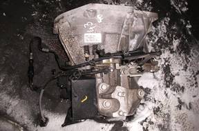 КОРОБКА ПЕРЕДАЧw 43 Ford FIESTA 2N1 год,-7F096-BC/CA