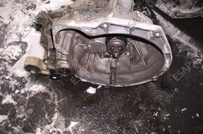 КОРОБКА ПЕРЕДАЧw 43 Ford FIESTA 2N1 год,-7F096-BC/CA