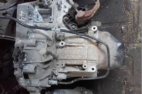 КОРОБКА ПЕРЕДАЧw 44 Renault JR5104   JR5 104