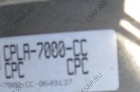 КОРОБКА ПЕРЕДАЧW 4.4 TD V8 L405 RANGE VOGUE 8HP-70