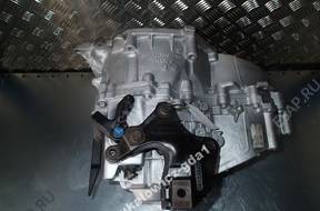 КОРОБКА ПЕРЕДАЧW 456 год,-7002CA VOLVO 2.0D