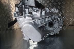 КОРОБКА ПЕРЕДАЧW 456 год,-7002CA VOLVO 2.0D