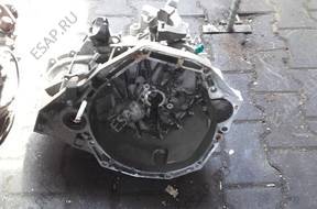 КОРОБКА ПЕРЕДАЧw 46 Renault Megane III TL4A030.