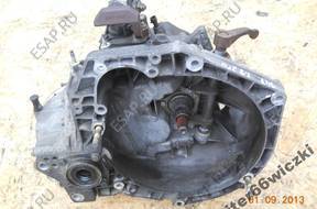 КОРОБКА ПЕРЕДАЧW 46433289 ALFA ROMEO 147 1.9 JTD