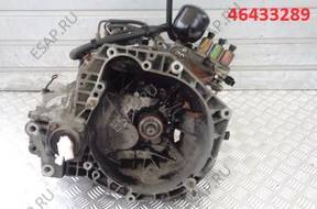 КОРОБКА ПЕРЕДАЧW 46433289 - STILO  2.4 БЕНЗИН 04 год,