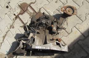 КОРОБКА ПЕРЕДАЧW 46524935 FIAT BRAVA 1.2 16V