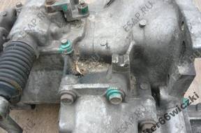 КОРОБКА ПЕРЕДАЧW 4660436  A568 VOYAGER 2.5 TD