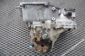 КОРОБКА ПЕРЕДАЧW 4668776AD CHRYSLER PT CRUISER 2.0