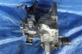 КОРОБКА ПЕРЕДАЧW 46815872 FORD KA 2 1,3TDCI 09' EU