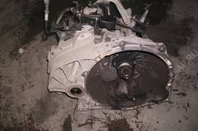 КОРОБКА ПЕРЕДАЧw 47 Ford Focus 4M5 год,-7F096-YA