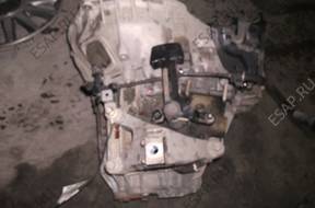 КОРОБКА ПЕРЕДАЧw 47 Ford Focus 4M5 год,-7F096-YA