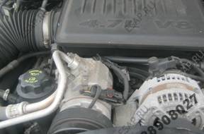 КОРОБКА ПЕРЕДАЧW  4.7 JEEP GRAND CHEROKEE 05-10 4X4