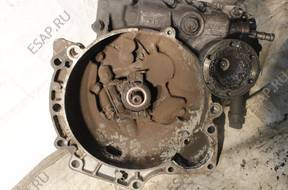 КОРОБКА ПЕРЕДАЧw 48 CWN VW POLO 6N IBIZA 1,4 95>