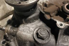 КОРОБКА ПЕРЕДАЧw 48 CWN VW POLO 6N IBIZA 1,4 95>