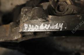 КОРОБКА ПЕРЕДАЧw 48 CWN VW POLO 6N IBIZA 1,4 95>