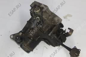 КОРОБКА ПЕРЕДАЧW 48 ESY POLO III 1.0 MPI 99-01