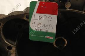КОРОБКА ПЕРЕДАЧw  48 FFE VW LUPO 1.0 MPI Arosa