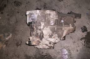 КОРОБКА ПЕРЕДАЧw 48 Opel Corsa C Meriva  F23