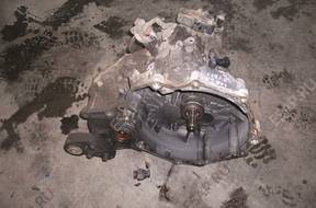 КОРОБКА ПЕРЕДАЧw 48 Opel Corsa C Meriva  F23