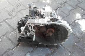 КОРОБКА ПЕРЕДАЧw 48 Renault JR5102 JR5 102