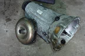 КОРОБКА ПЕРЕДАЧW 485  MERCEDES CLS W219 W211 3.5 V6