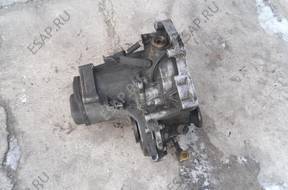 КОРОБКА ПЕРЕДАЧW 48CHL 11013 SEAT CORDOBA I 1.4 8V