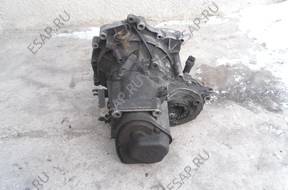 КОРОБКА ПЕРЕДАЧW 48CHL 11013 SEAT CORDOBA I 1.4 8V