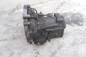 КОРОБКА ПЕРЕДАЧW 48CHL 11013 SEAT CORDOBA I 1.4 8V